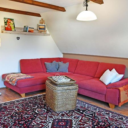 Ferienwohnung Karnitz Im Herzen Von Ruegen Extérieur photo
