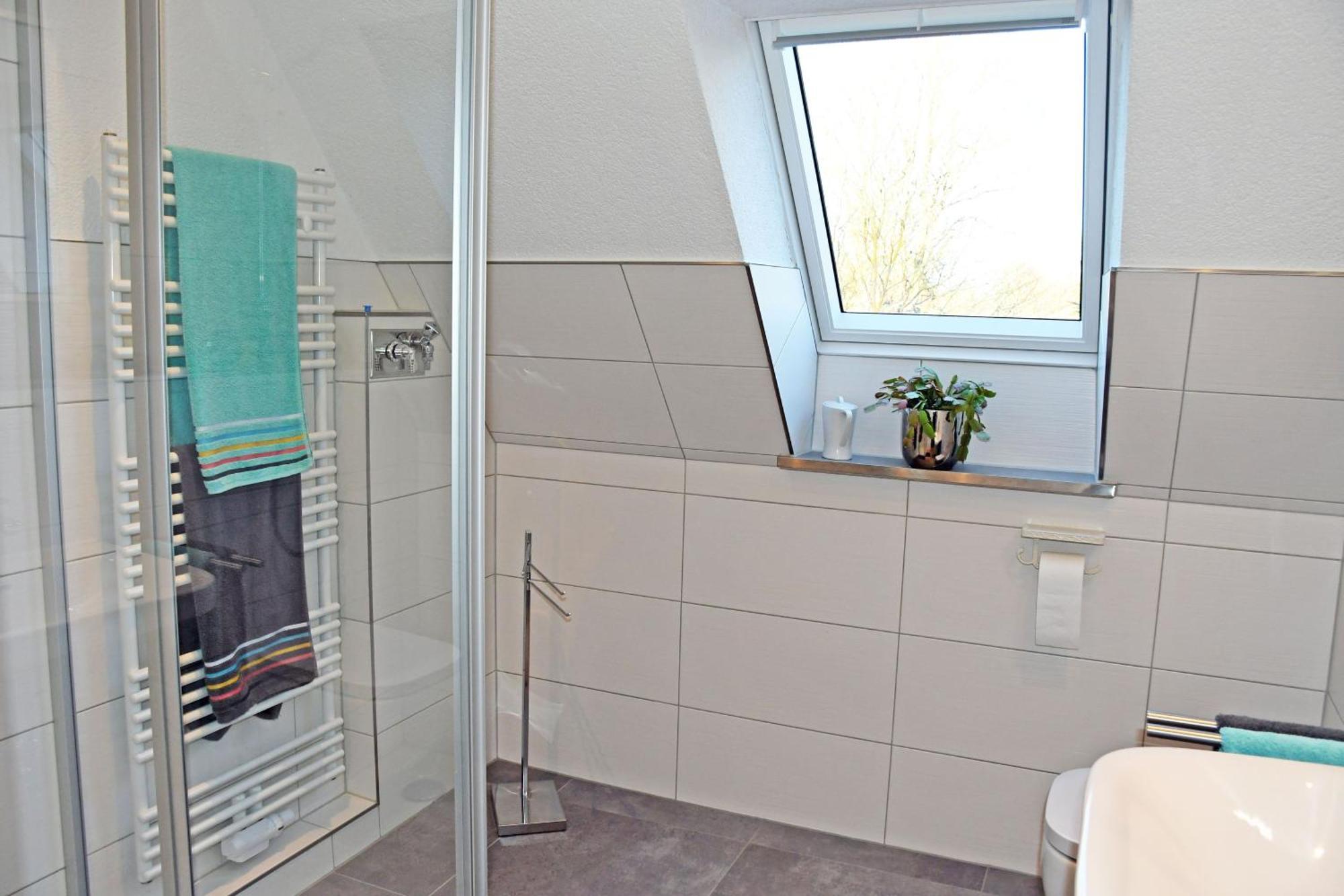 Ferienwohnung Karnitz Im Herzen Von Ruegen Extérieur photo