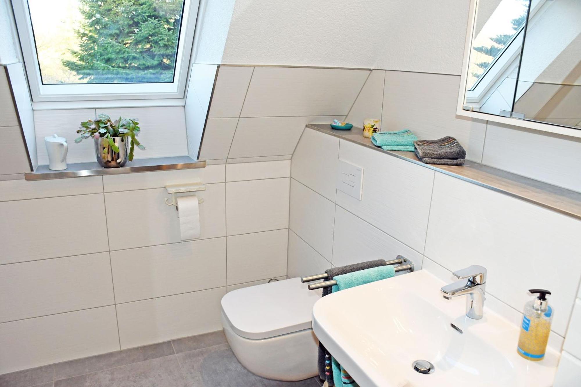 Ferienwohnung Karnitz Im Herzen Von Ruegen Extérieur photo
