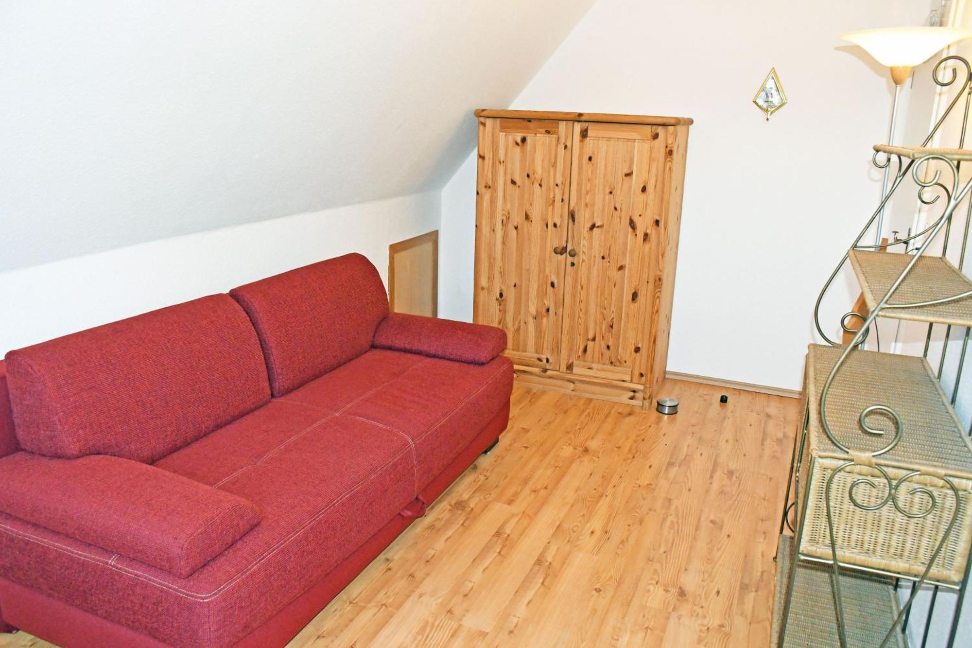 Ferienwohnung Karnitz Im Herzen Von Ruegen Extérieur photo