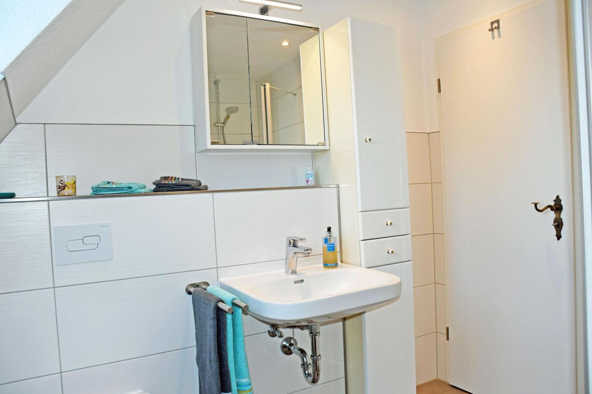 Ferienwohnung Karnitz Im Herzen Von Ruegen Extérieur photo