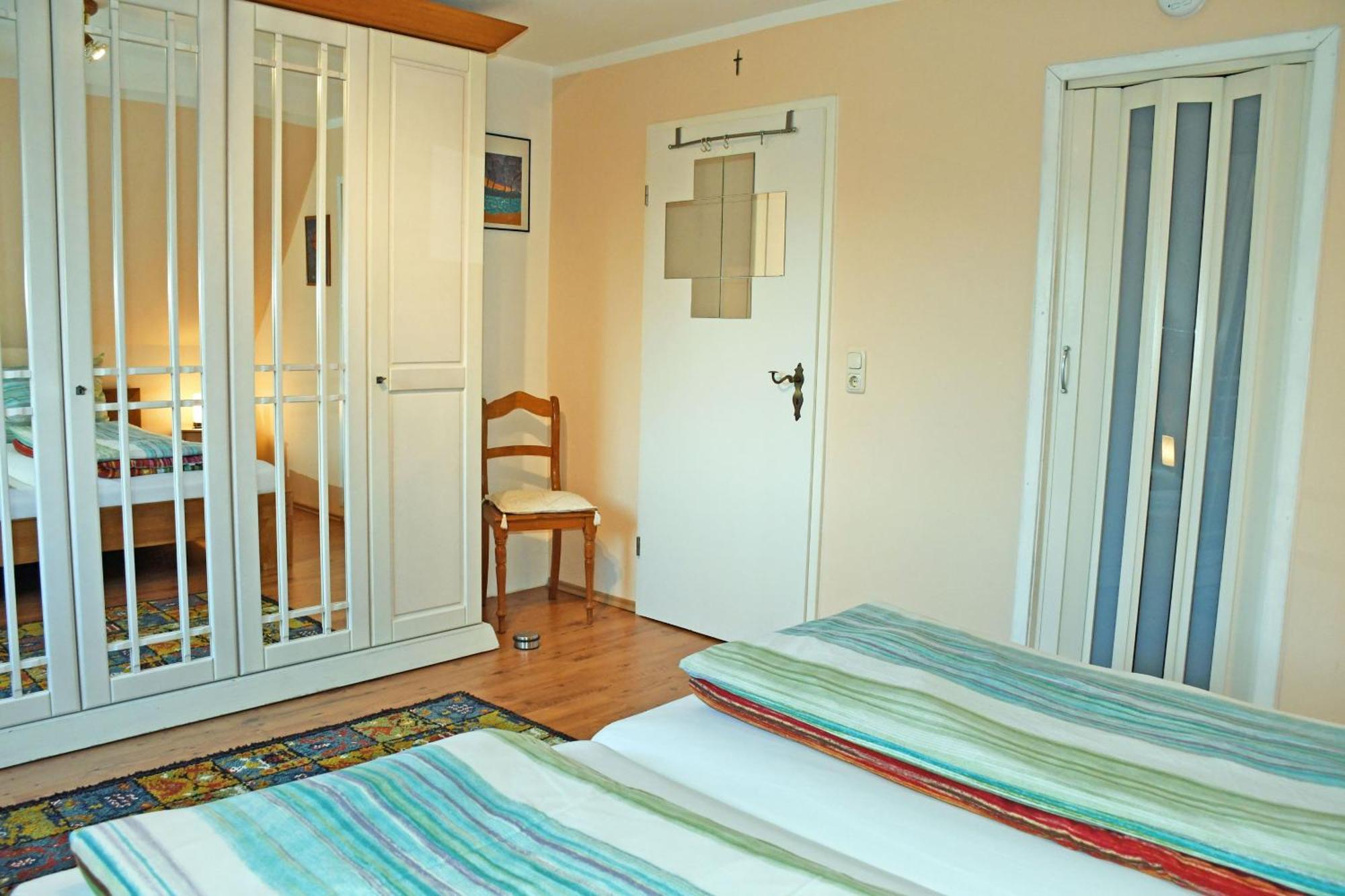 Ferienwohnung Karnitz Im Herzen Von Ruegen Extérieur photo