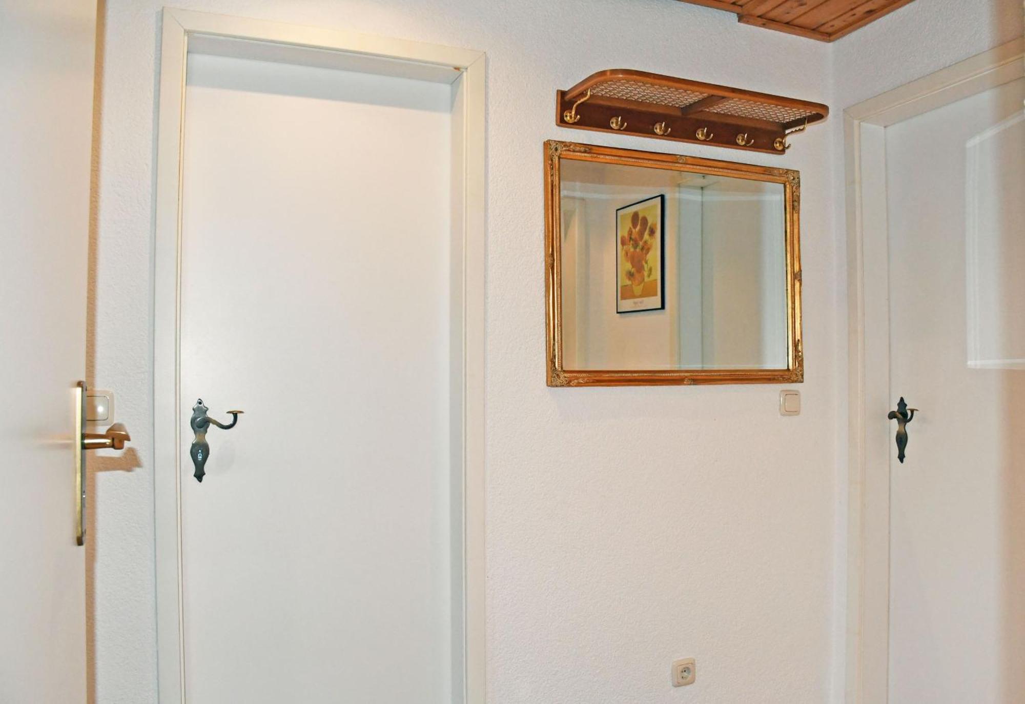 Ferienwohnung Karnitz Im Herzen Von Ruegen Extérieur photo